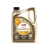 5L Aceite de motor Total Quartz 9000 Energy 5W-40
