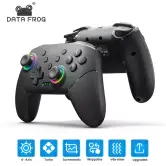 Controlador Gaming Data Frog S80 Multiplataforma