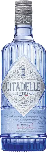 Ginebra Original Citadelle 700ml