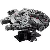 Bloques de Construcción Star Wars Nave Halcón Milenario