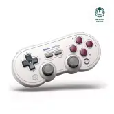 Mando inalámbrico 8bitdo SN30 Pro