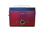 Tostador Vintage SilverCrest 850W