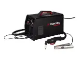 Cortador de plasma con compresor Parkside 40A