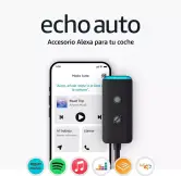 Echo Auto (2.ª gen.)