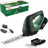 Cortasetos Bosch AdvancedShear 18V