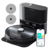 Robot aspirador 2en1 Proscenic M9