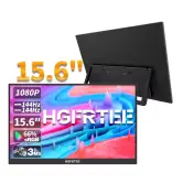Monitor portátil HGFrtree 15,6" IPS FullHD