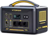 Estación de energía portátil Vtoman 2200W