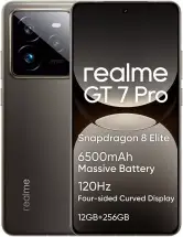 Realme GT7 Pro 12GB 256GB Realme GT7 Pro 12GB 256GB
