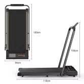 Cinta de andar Formill FT51 2en1