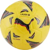 Balón de fútbol Puma Orbita La Liga HYB