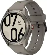 Smartwatch TicWatch Pro 5 Wear OS