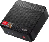 MiniPC Bosgame P3 Ryzen 9 6900HX 16GB 512GB