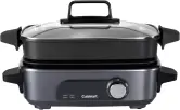 Robot de Cocina Multifunción Cuisinart  5 en 1