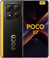 POCO X7 5G 8GB 256GB