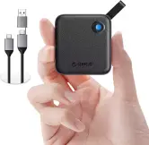SSD Portátil Orico USB-C 1TB
