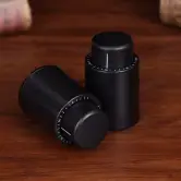 2x Tapón de vacío para vino Xiaomi