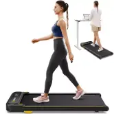 Cinta de correr Urevo Compacta para Hogar y Oficina