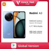 Xiaomi Redmi A3 4GB/128GB Xiaomi Redmi A3 4GB/128GB