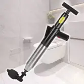Desatascador de WC de alta presión Desatascador de WC de alta presión
