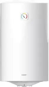 Termo eléctrico Candy 80L 1500W