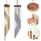 Campanas de viento para hogar y jardín Campanas de viento para hogar y jardín
