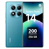 Xiaomi Redmi Note 14 Pro 4G 8GB 256GB Xiaomi Redmi Note 14 Pro 4G 8GB 256GB