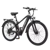Bicicleta eléctrica Halo Knight  48V 750W 16AH