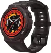Smartwatch Amazfit Active Edge GPS (46mm)