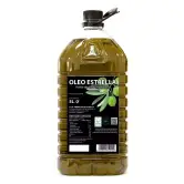 5L Aceite Oliva Virgen Extra OleoEstrella