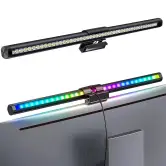 Lámpara Blitzwolf LED + RGB para monitor
