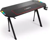 Escritorio Gaming RGB + Alfombrilla Drift