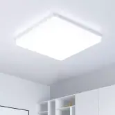 Plafón Techo LED 48W 6500K 30cm Plafón Techo LED 48W 6500K 30cm