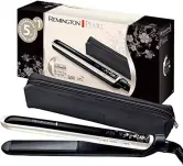 Plancha de Pelo Remington Pearl S9501
