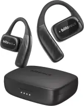 Auriculares Open Ear Inalambricos BlitzRock Auriculares Open Ear Inalambricos BlitzRock