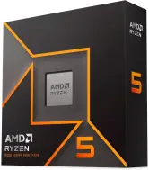 Procesador AMD Ryzen 5 9600X 5,4Ghz