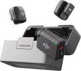 Pack micrófonos DJI Mic Mini 2TX 1RX