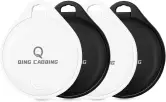 4x Air Tag 4 QuinG Caoquing 4x Air Tag 4 QuinG Caoquing