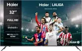 Smart TV Haier LED FHD 32"
