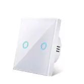 Interruptor Táctil para iluminación