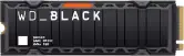 SSD NVMe WD Black SN850X 2TB Gen4
