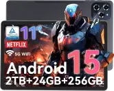 Tablet TABWEE W90 24GB RAM + 256GB Tablet TABWEE W90 24GB RAM + 256GB