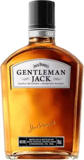 Jack Daniel's Gentleman 700ml Jack Daniel's Gentleman 700ml