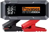 Arrancador de Coches 2000A Povasee