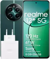 Realme 12+ 5G 8GB 256GB