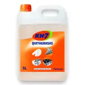 Garrafa 5L Quitagrasas Profesional KH-7 