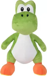 Peluche Yoshi 50cm