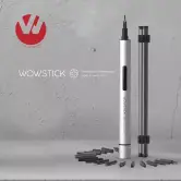 Destornillador eléctrico Wowstick  19 en 1