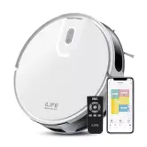 Robot aspirador iLIFE V20 SoF LiDAR 5000Pa Robot aspirador iLIFE V20 SoF LiDAR 5000Pa