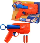 Lanza Dardos Nerf N Series Ward